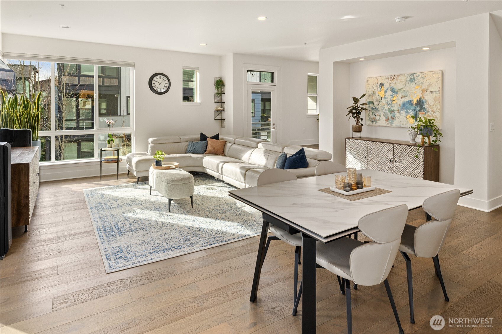 9614 NE 183rd Street #D, Bothell, WA 98011