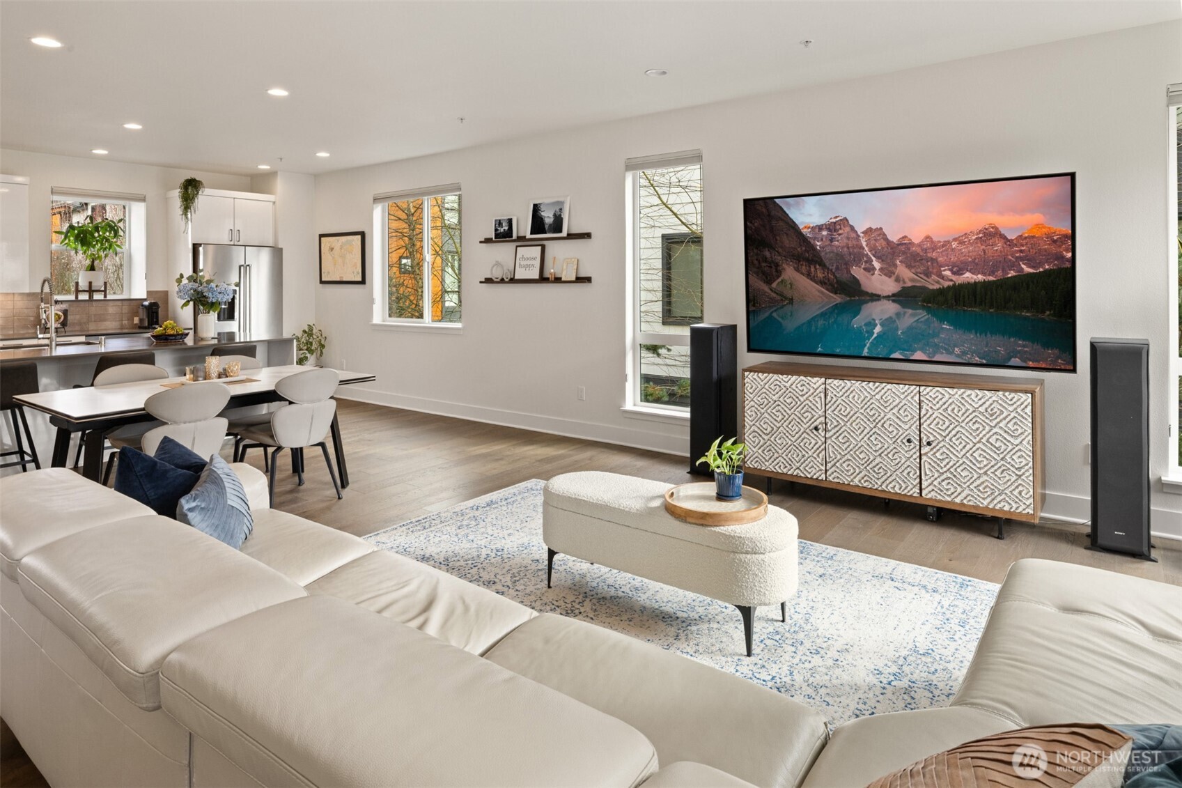 9614 NE 183rd Street #D, Bothell, WA 98011