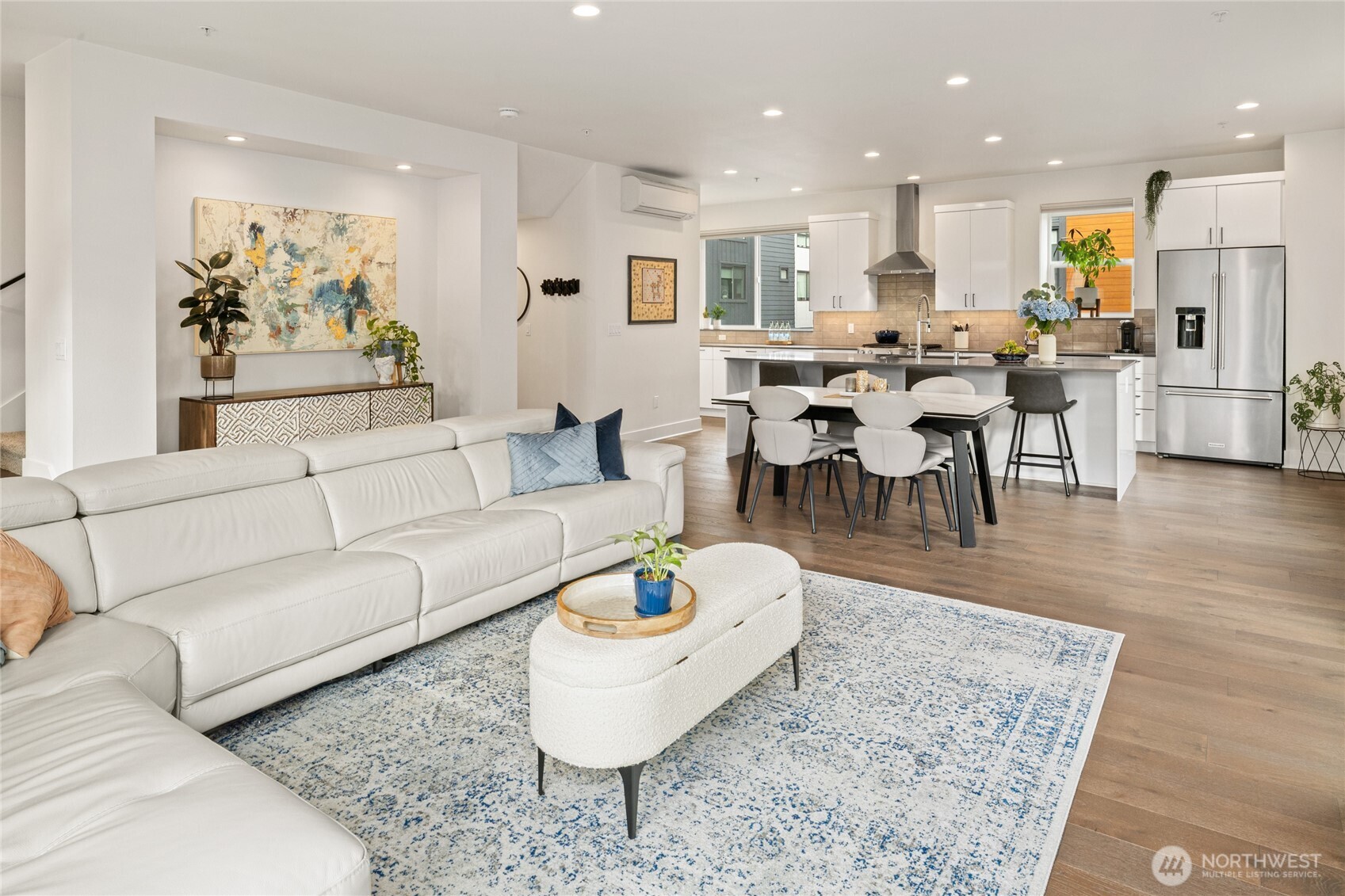 9614 NE 183rd Street #D, Bothell, WA 98011