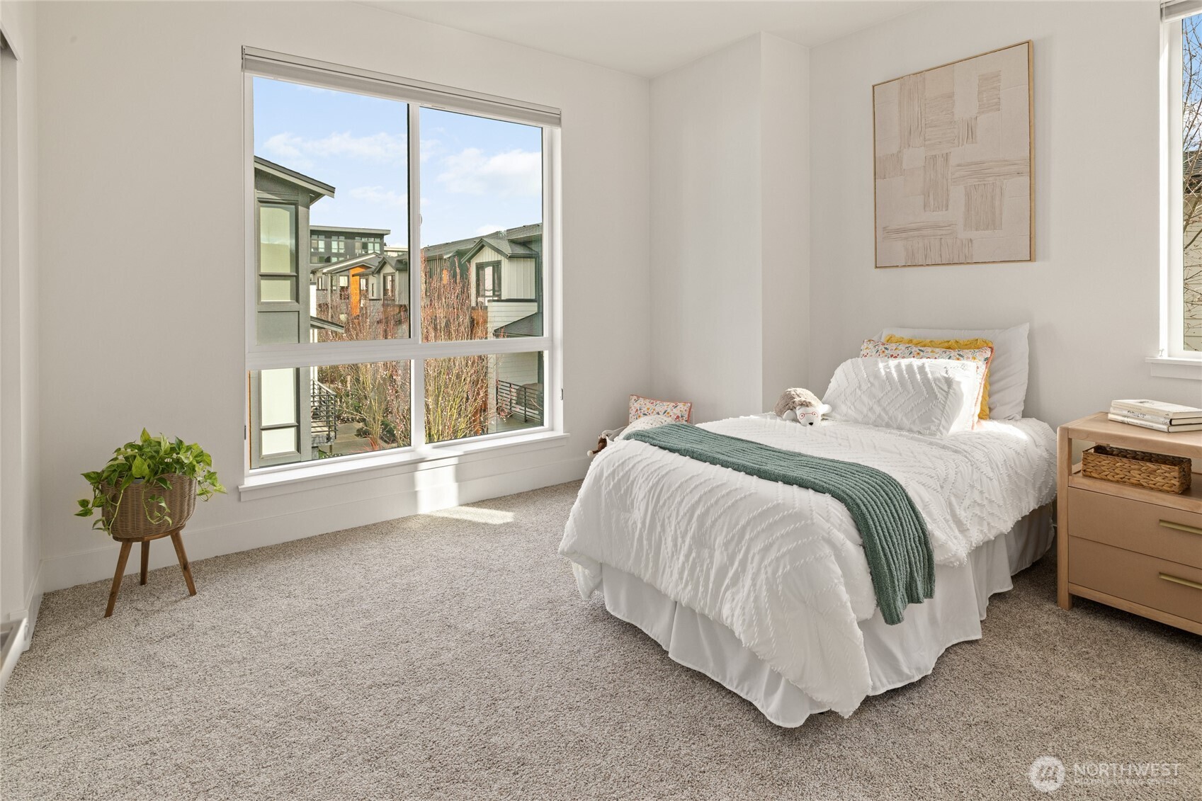 9614 NE 183rd Street #D, Bothell, WA 98011