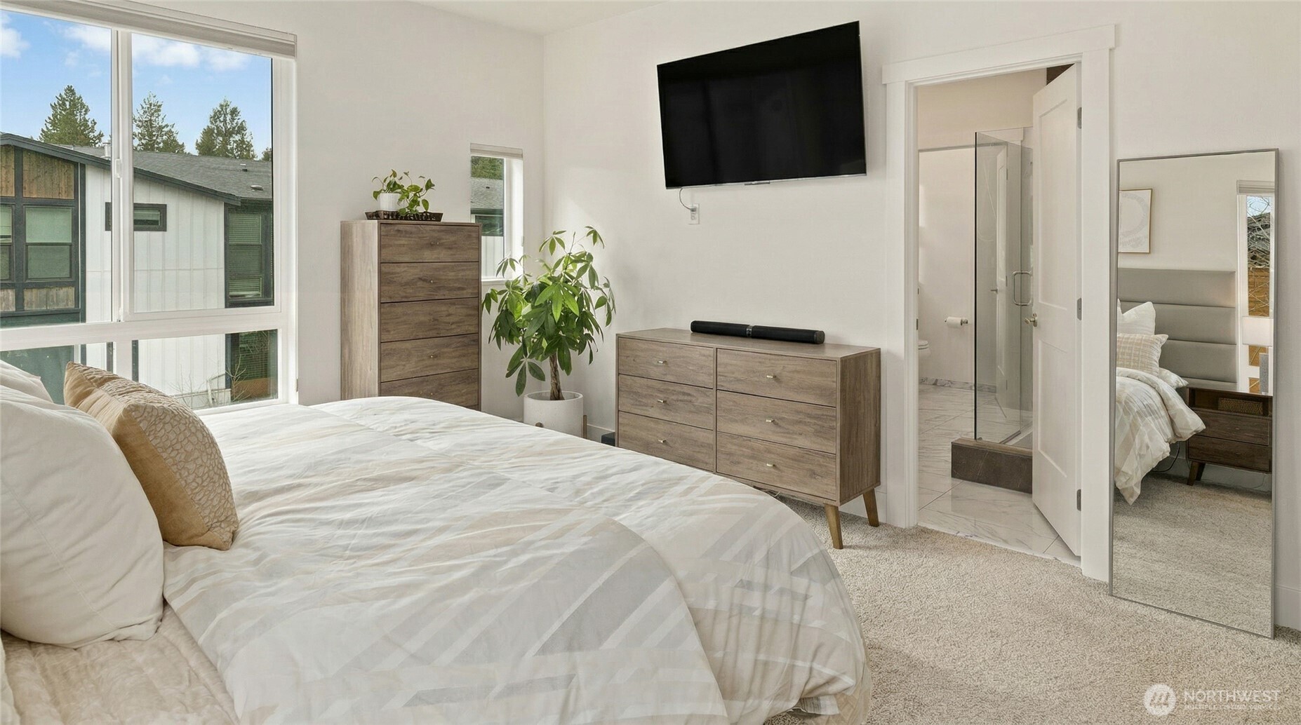 9614 NE 183rd Street #D, Bothell, WA 98011