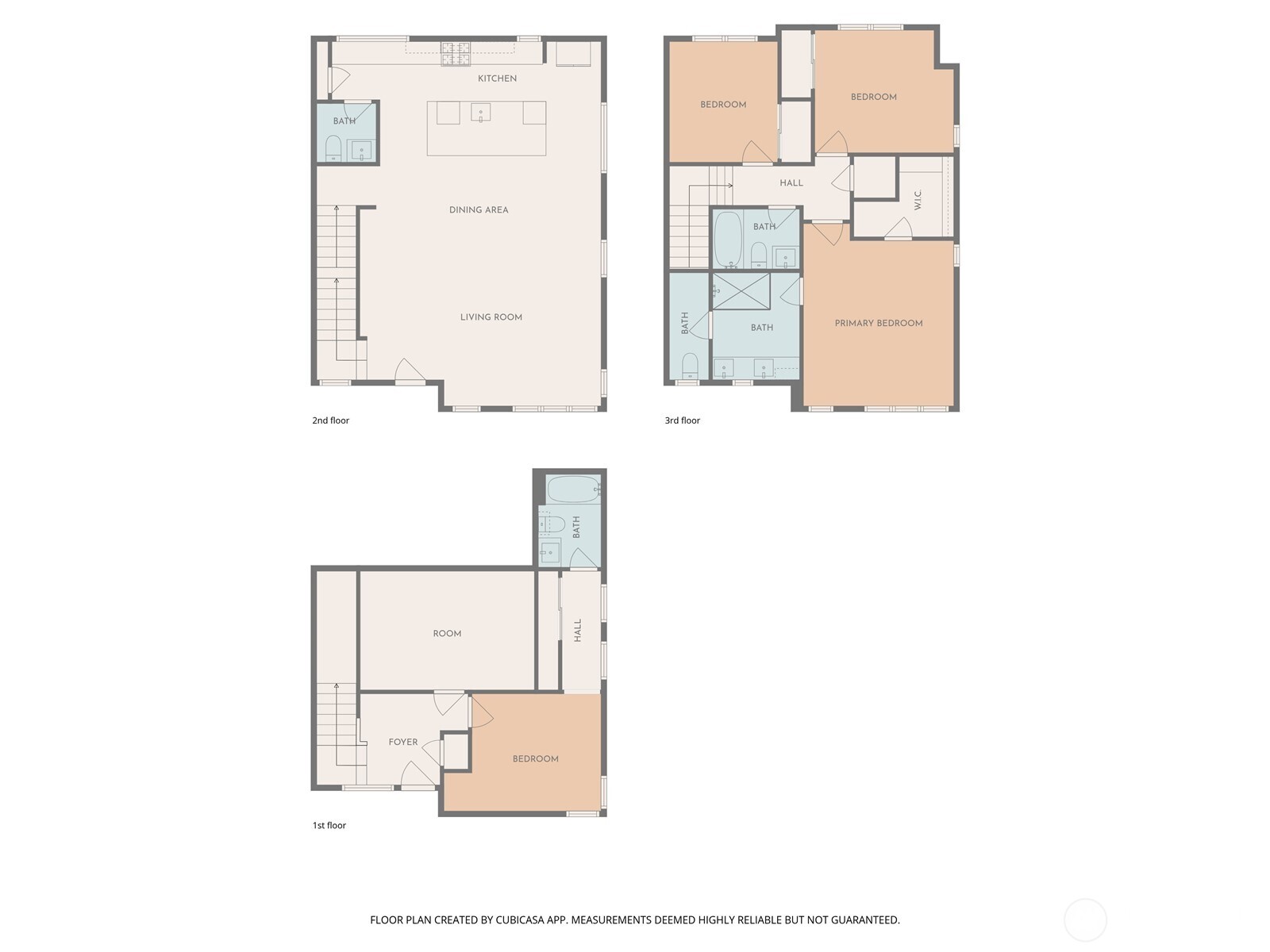 9614 NE 183rd Street #D, Bothell, WA 98011