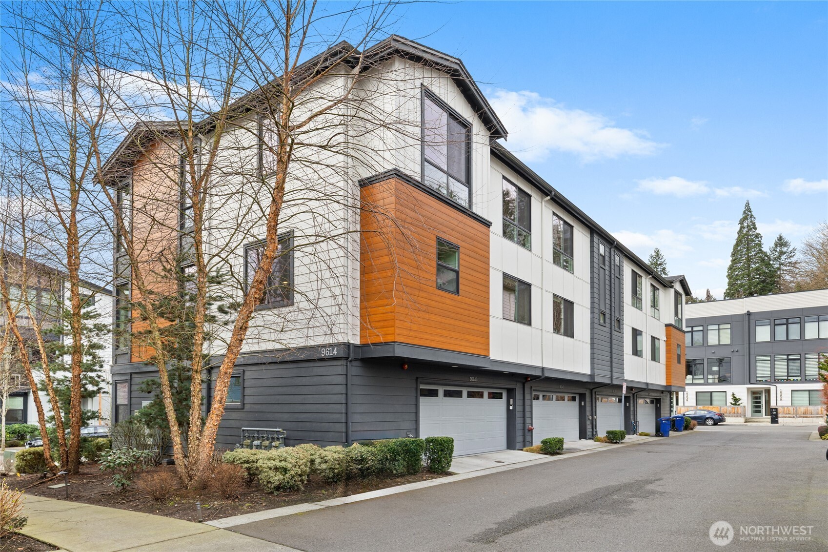 9614 NE 183rd Street #D, Bothell, WA 98011