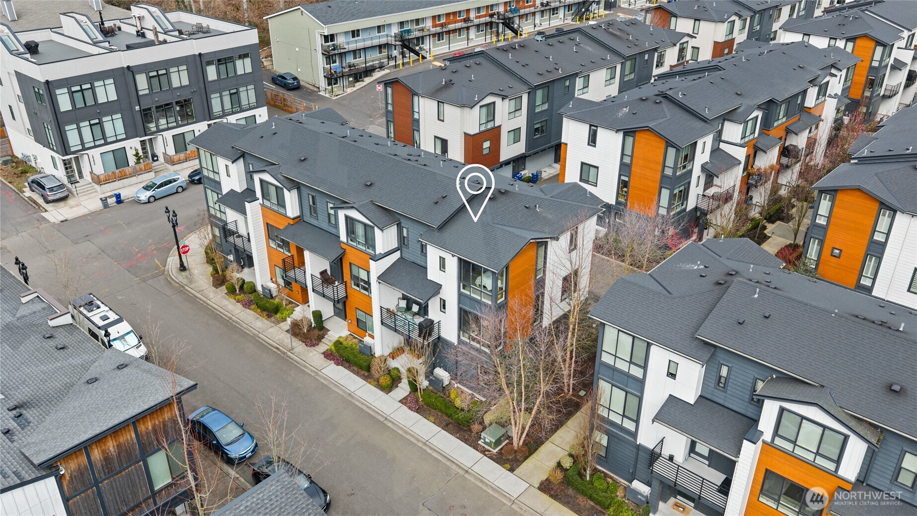 9614 NE 183rd Street #D, Bothell, WA 98011