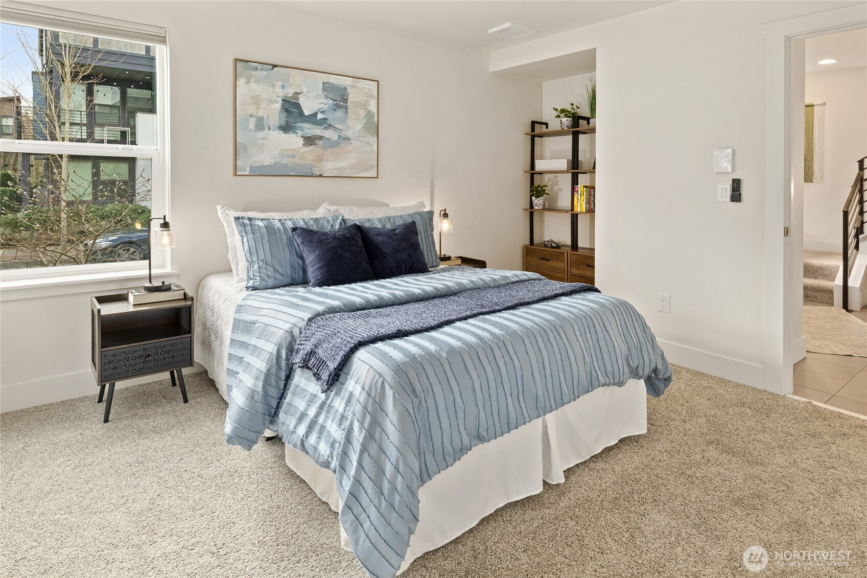 9614 NE 183rd Street #D, Bothell, WA 98011