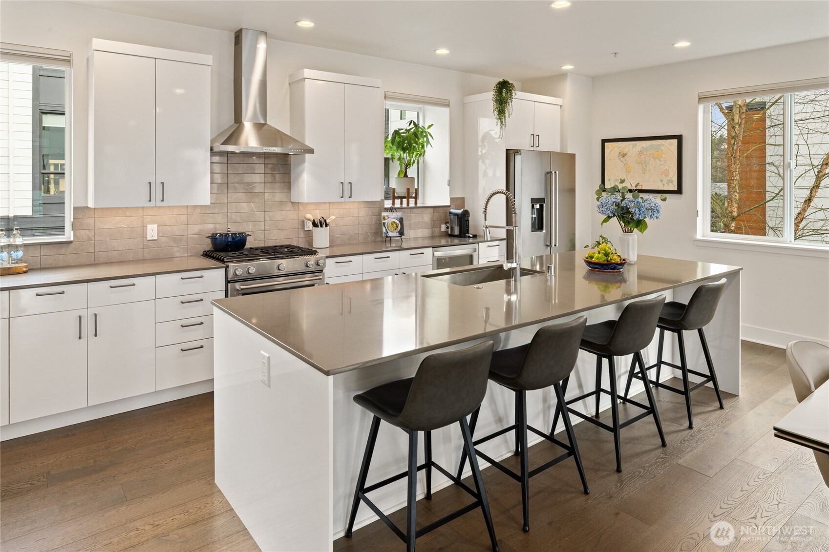 9614 NE 183rd Street #D, Bothell, WA 98011