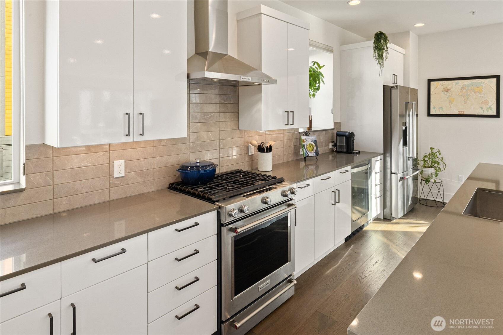 9614 NE 183rd Street #D, Bothell, WA 98011