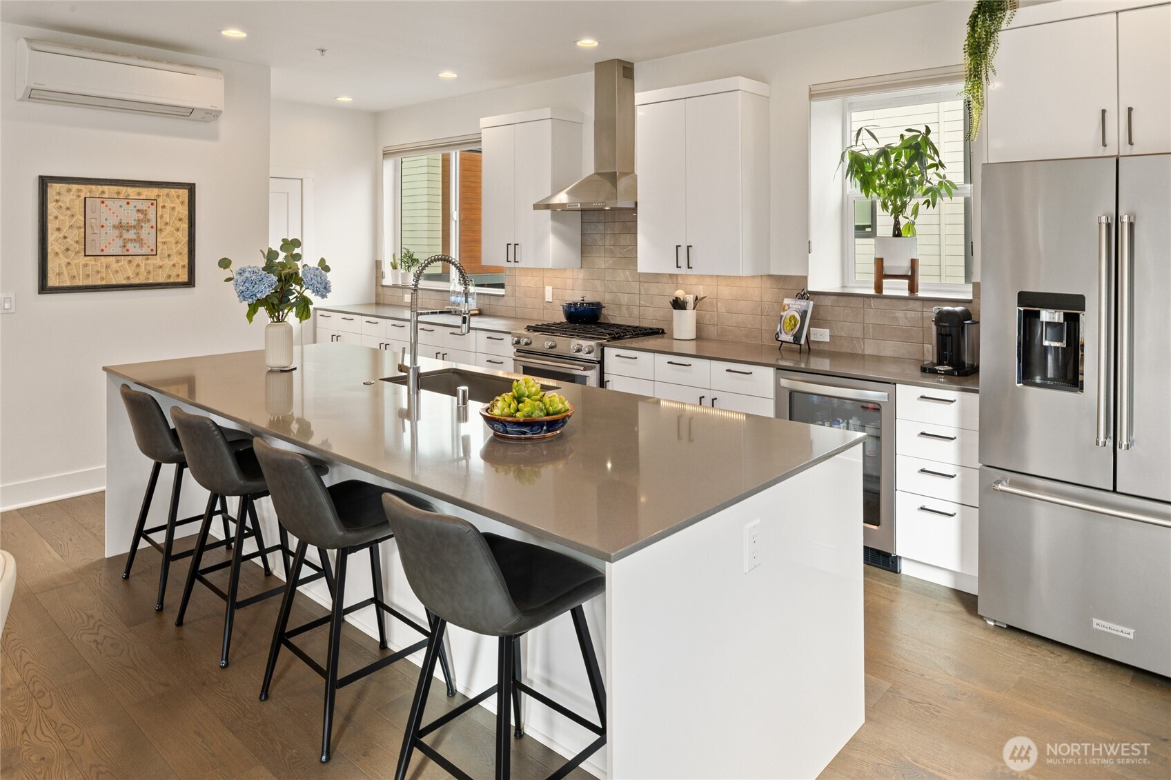 9614 NE 183rd Street #D, Bothell, WA 98011