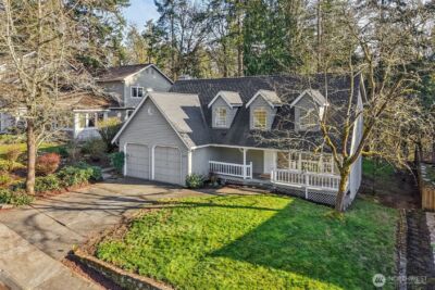 14335 SE 63rd Street , Bellevue, WA 98006-4802 - Photo 2