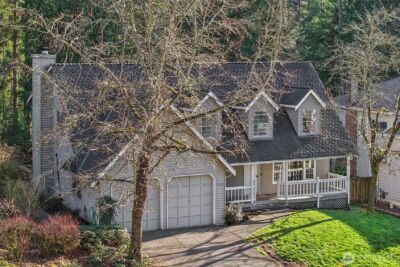 14335 SE 63rd Street , Bellevue, WA 98006-4802 - Photo 27