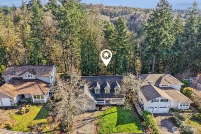 14335 SE 63rd Street , Bellevue, WA 98006-4802 - Photo 29