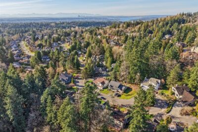 14335 SE 63rd Street , Bellevue, WA 98006-4802 - Photo 31