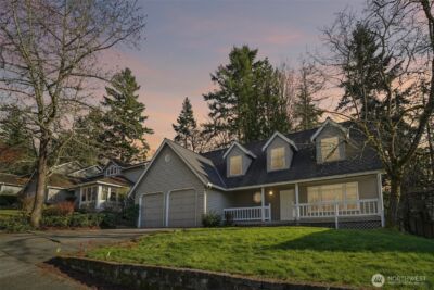 14335 SE 63rd Street , Bellevue, WA 98006-4802 - Photo 34