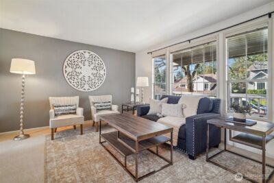 14335 SE 63rd Street , Bellevue, WA 98006-4802 - Photo 4