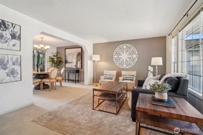 14335 SE 63rd Street , Bellevue, WA 98006-4802 - Photo 5