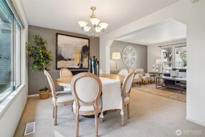 14335 SE 63rd Street , Bellevue, WA 98006-4802 - Photo 8