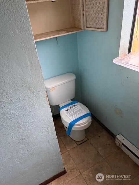 4 Kirkpatrick Road , Hoquiam, WA 98550