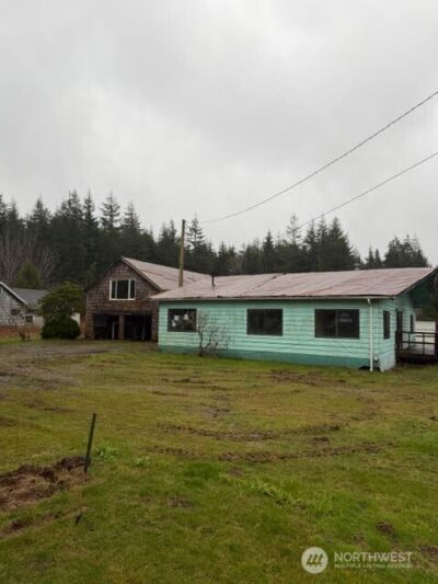 4 Kirkpatrick Road , Hoquiam, WA 98550 - Photo 2