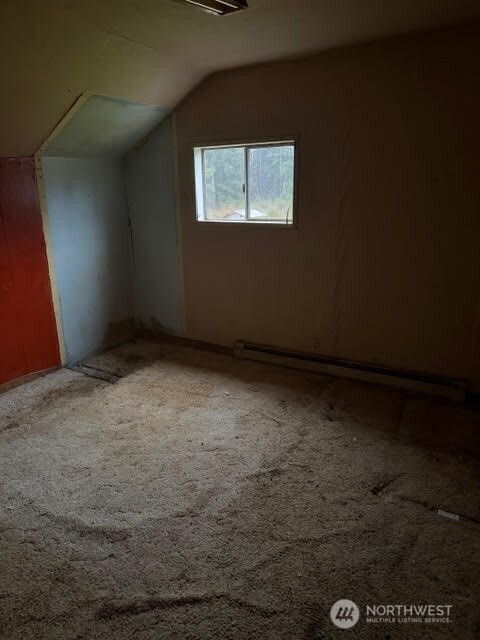 4 Kirkpatrick Road , Hoquiam, WA 98550