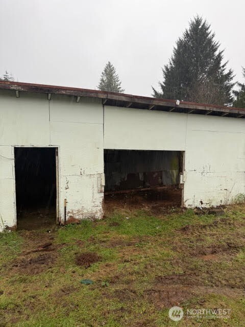 4 Kirkpatrick Road , Hoquiam, WA 98550