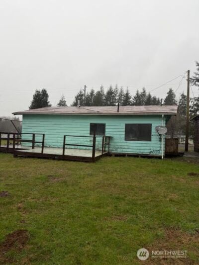 4 Kirkpatrick Road , Hoquiam, WA 98550 - Photo 5