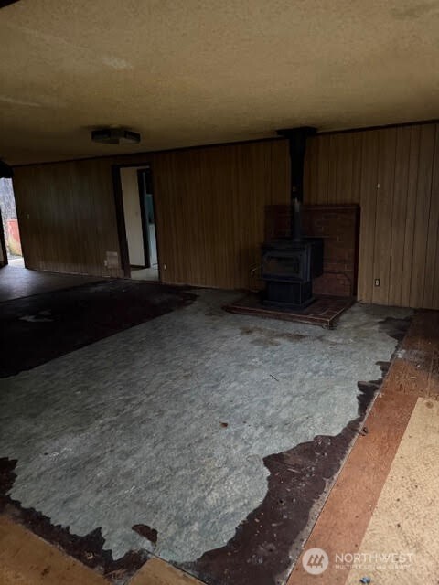 4 Kirkpatrick Road , Hoquiam, WA 98550