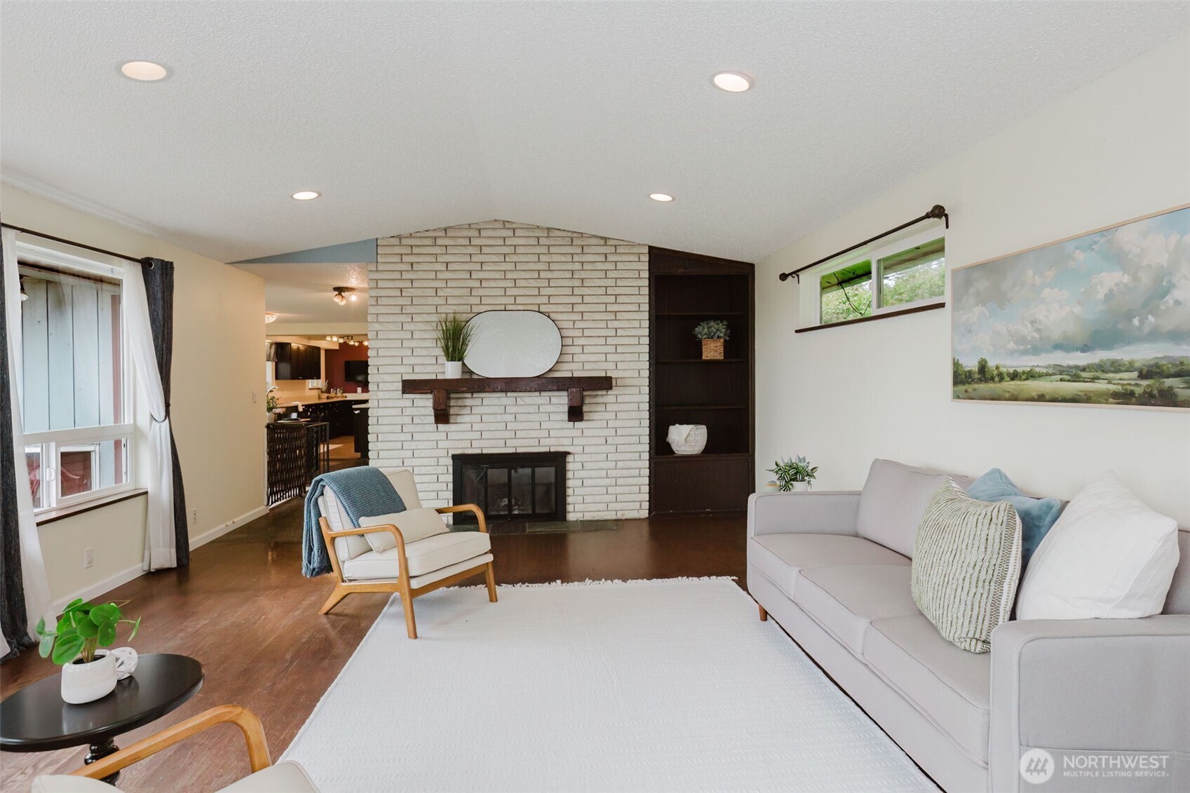 1820 Rustic Lane , Bremerton, WA 98310