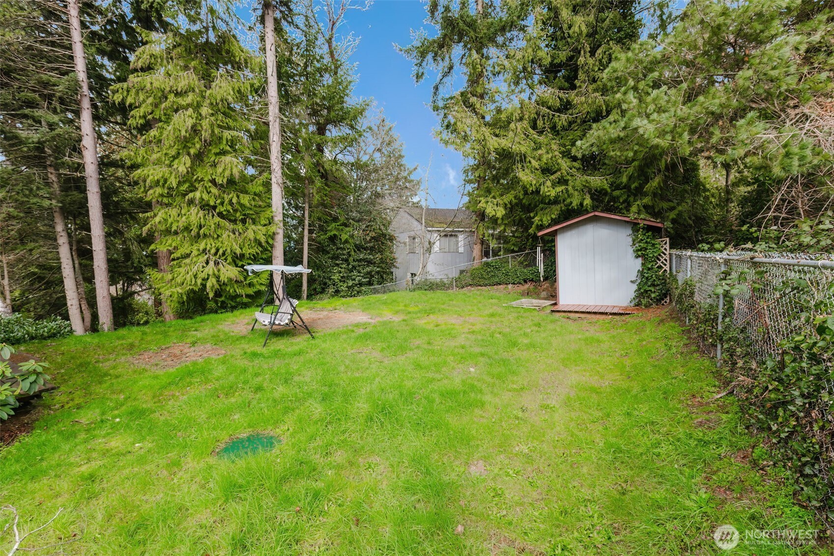 1820 Rustic Lane , Bremerton, WA 98310