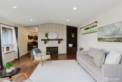 1820 Rustic Lane , Bremerton, WA 98310 - Photo 4