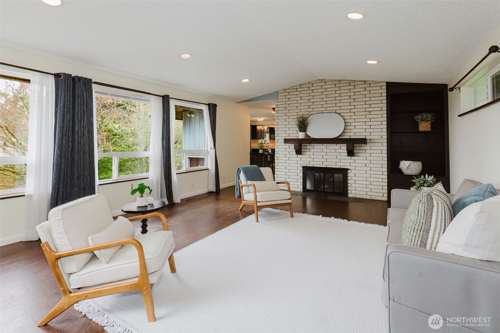 1820 Rustic Lane , Bremerton, WA 98310