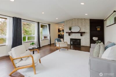 1820 Rustic Lane , Bremerton, WA 98310 - Photo 5