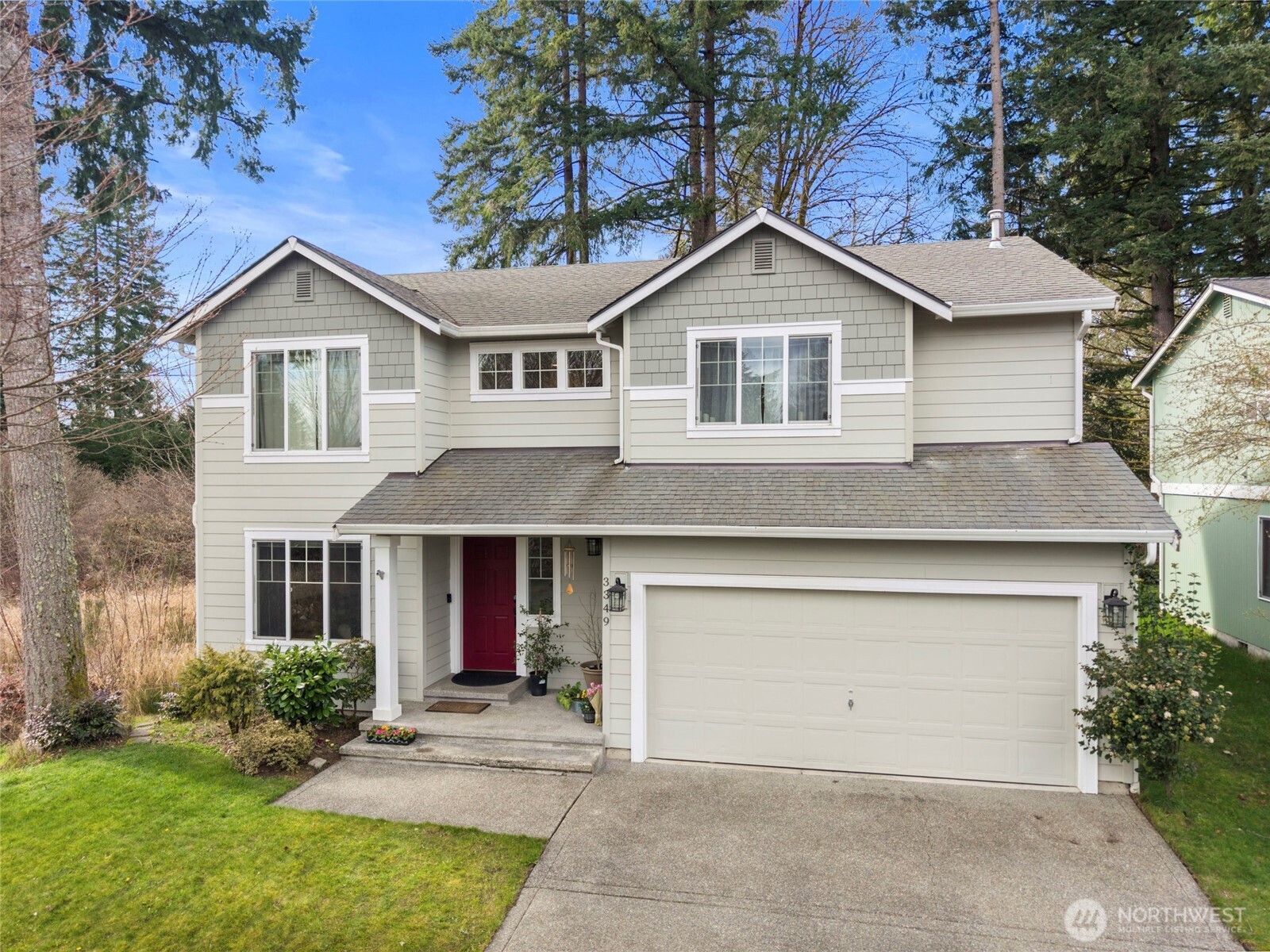 3349 68th Avenue SW, Olympia, WA 98512