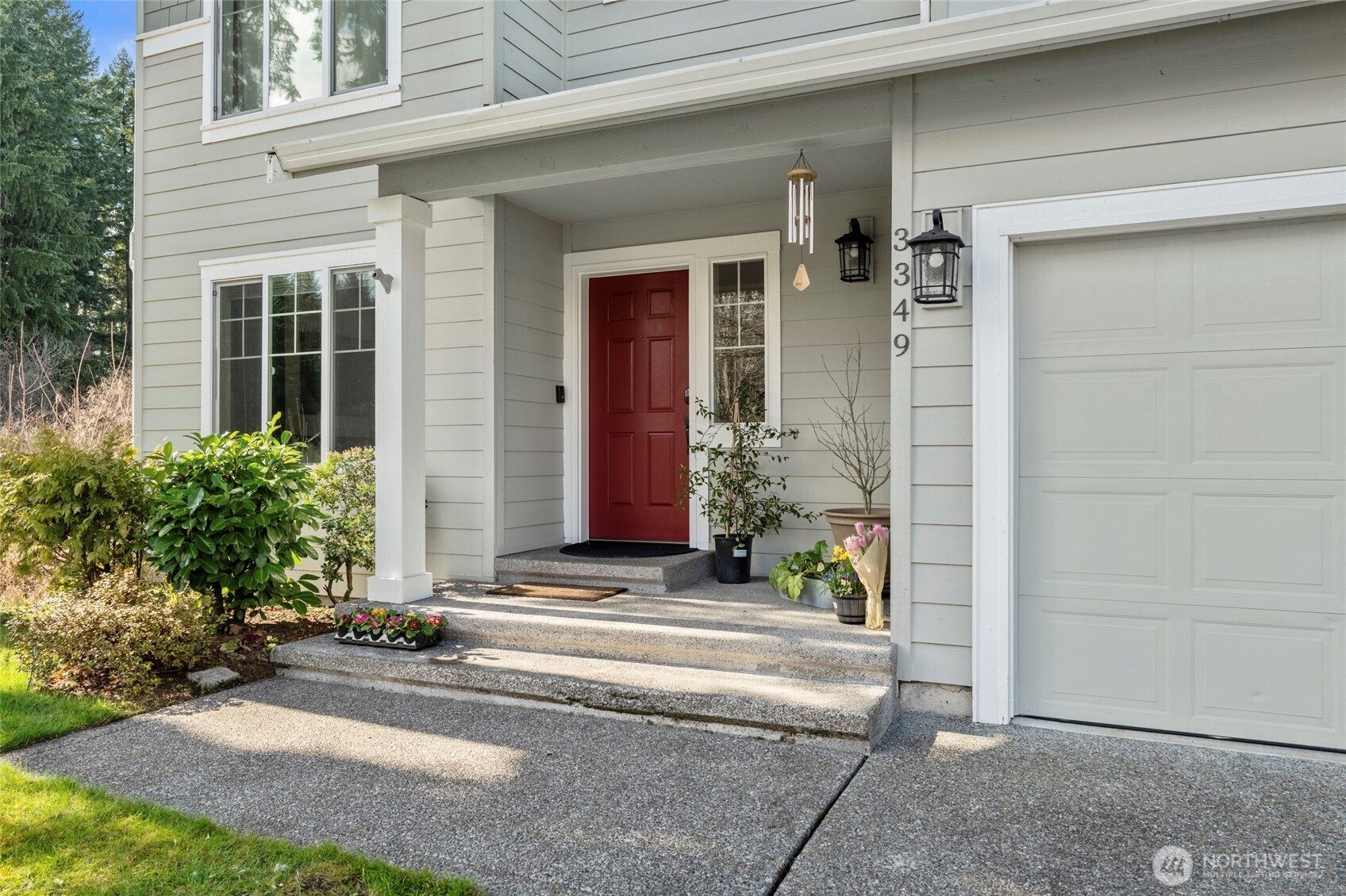 3349 68th Avenue SW, Olympia, WA 98512