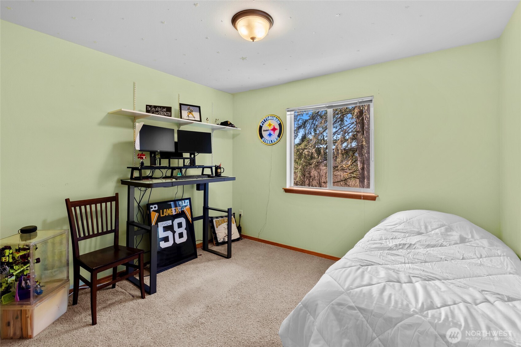 3349 68th Avenue SW, Olympia, WA 98512