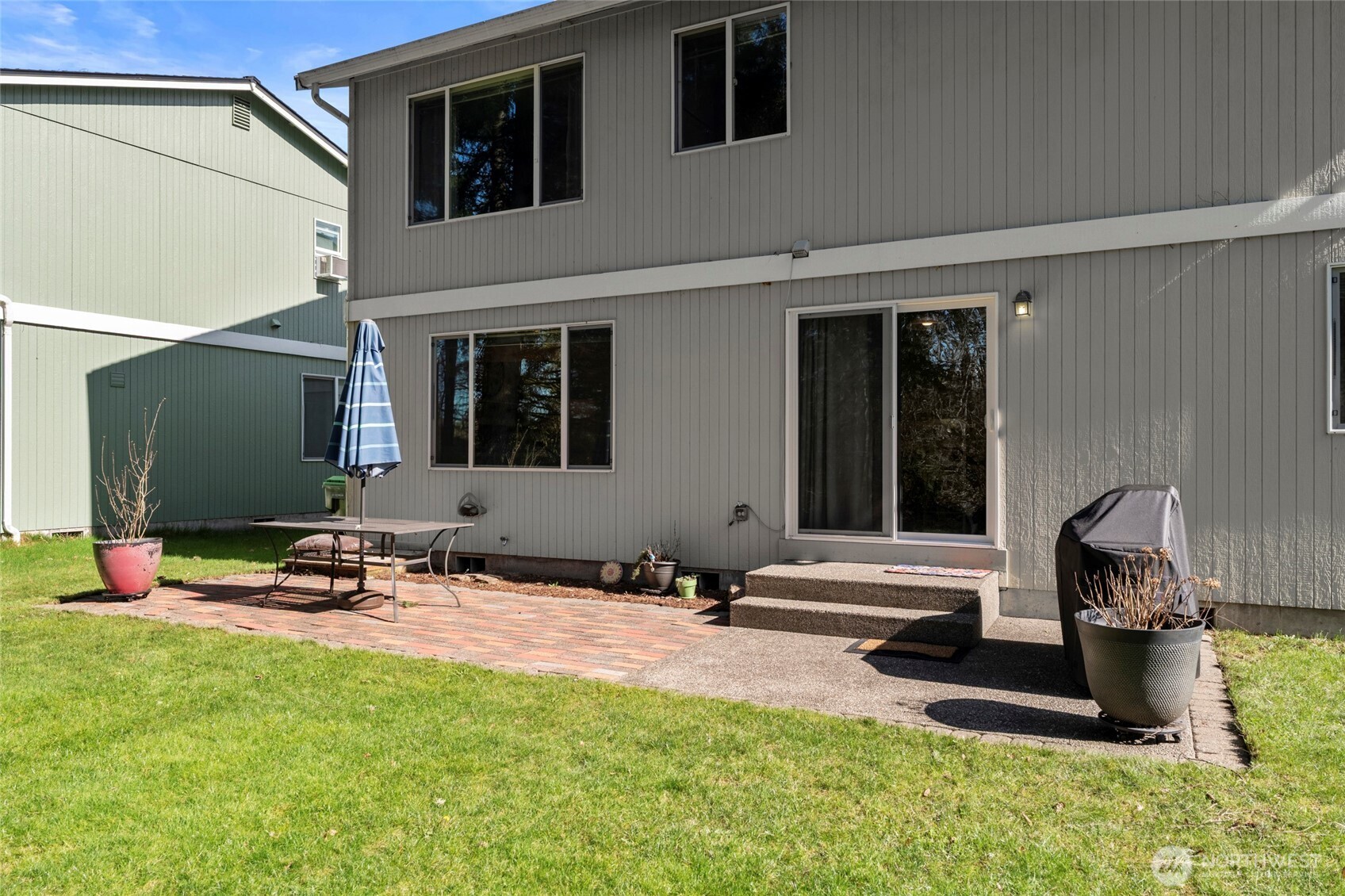 3349 68th Avenue SW, Olympia, WA 98512