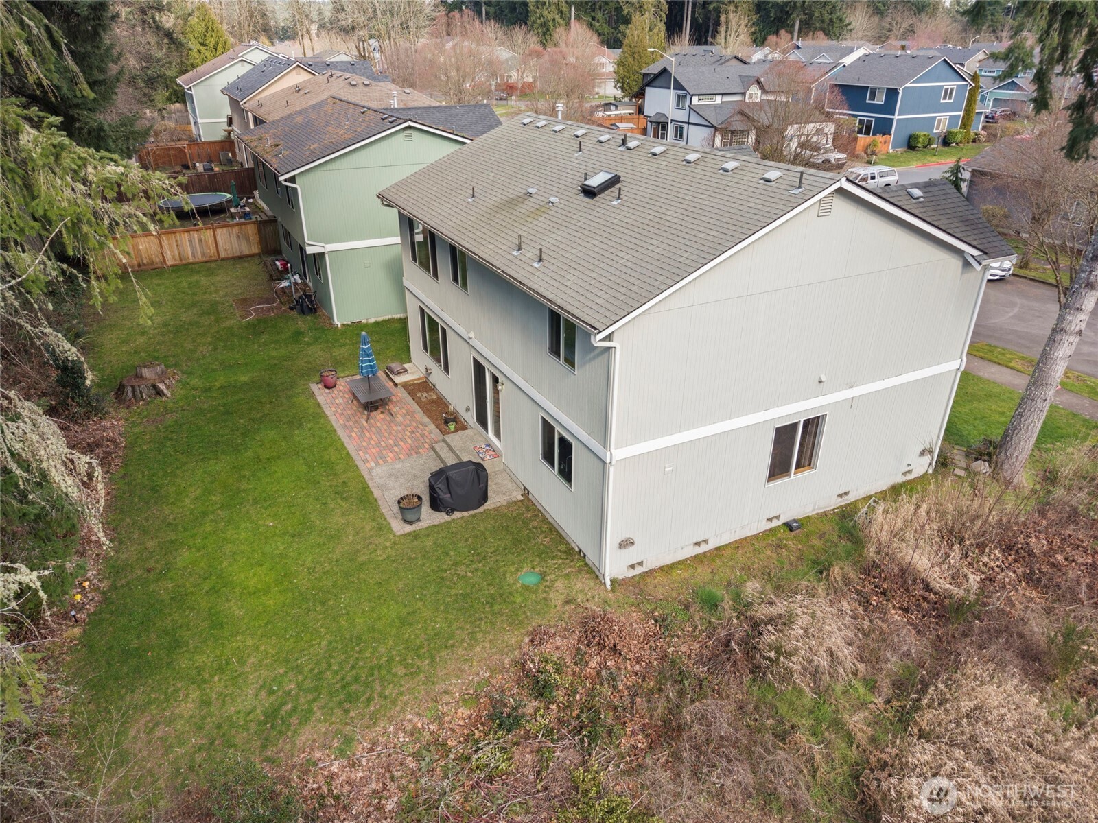 3349 68th Avenue SW, Olympia, WA 98512