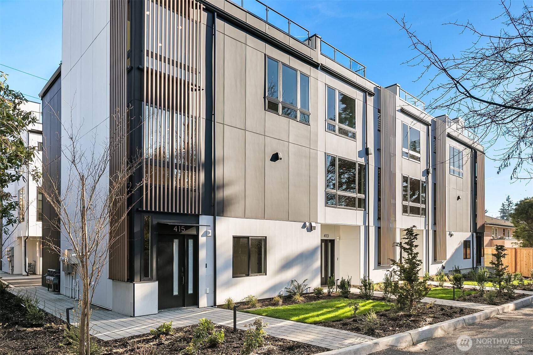 415 99th Avenue NE, Bellevue, WA 98004