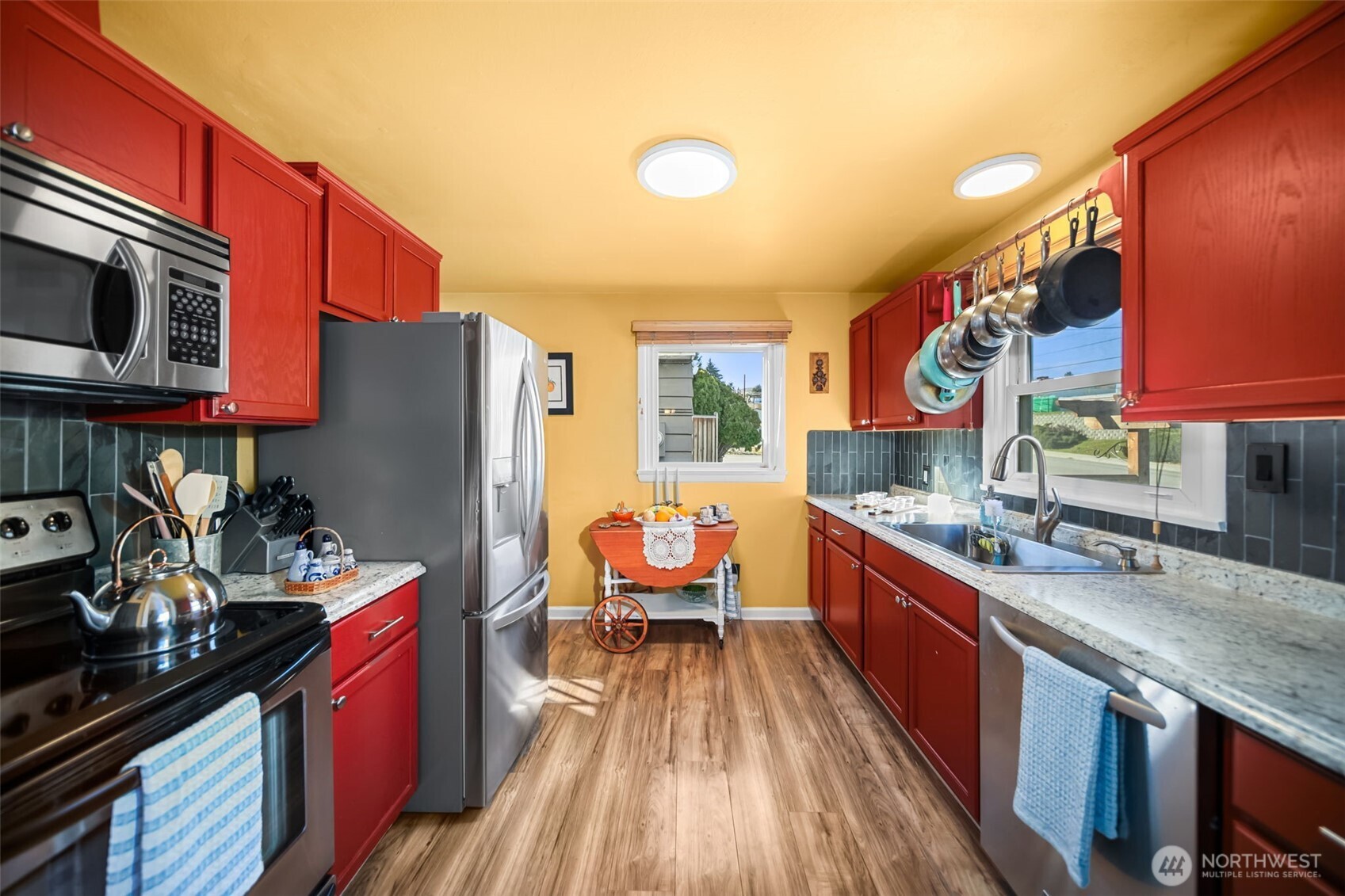 1411 Maiden Lane , Wenatchee, WA 98801