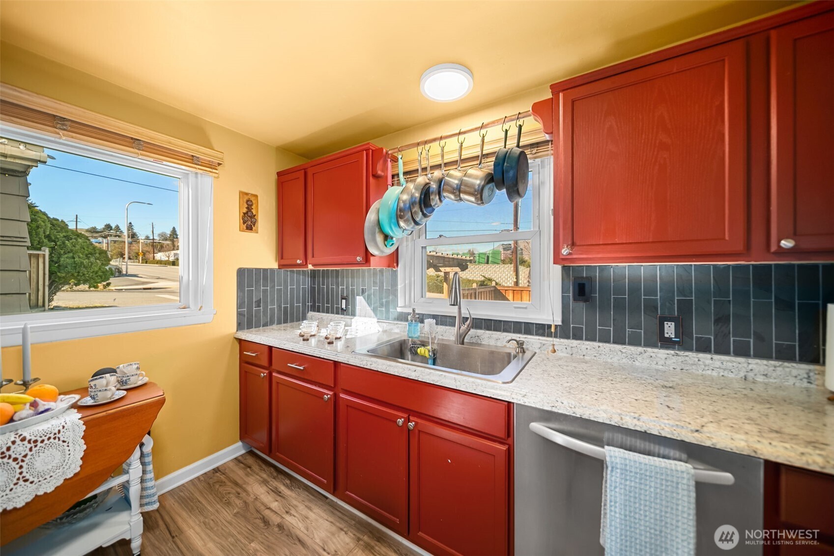 1411 Maiden Lane , Wenatchee, WA 98801