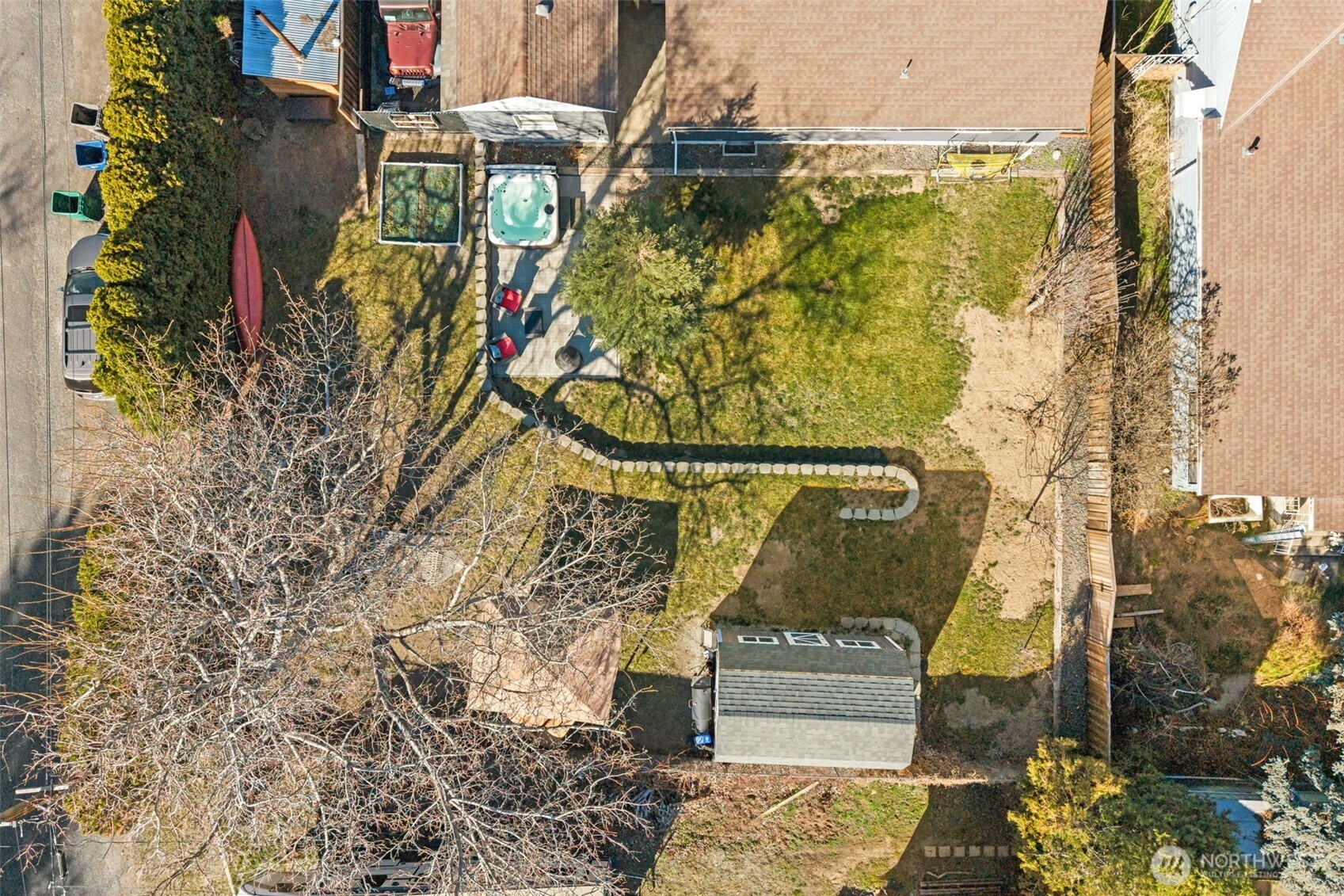 1411 Maiden Lane , Wenatchee, WA 98801