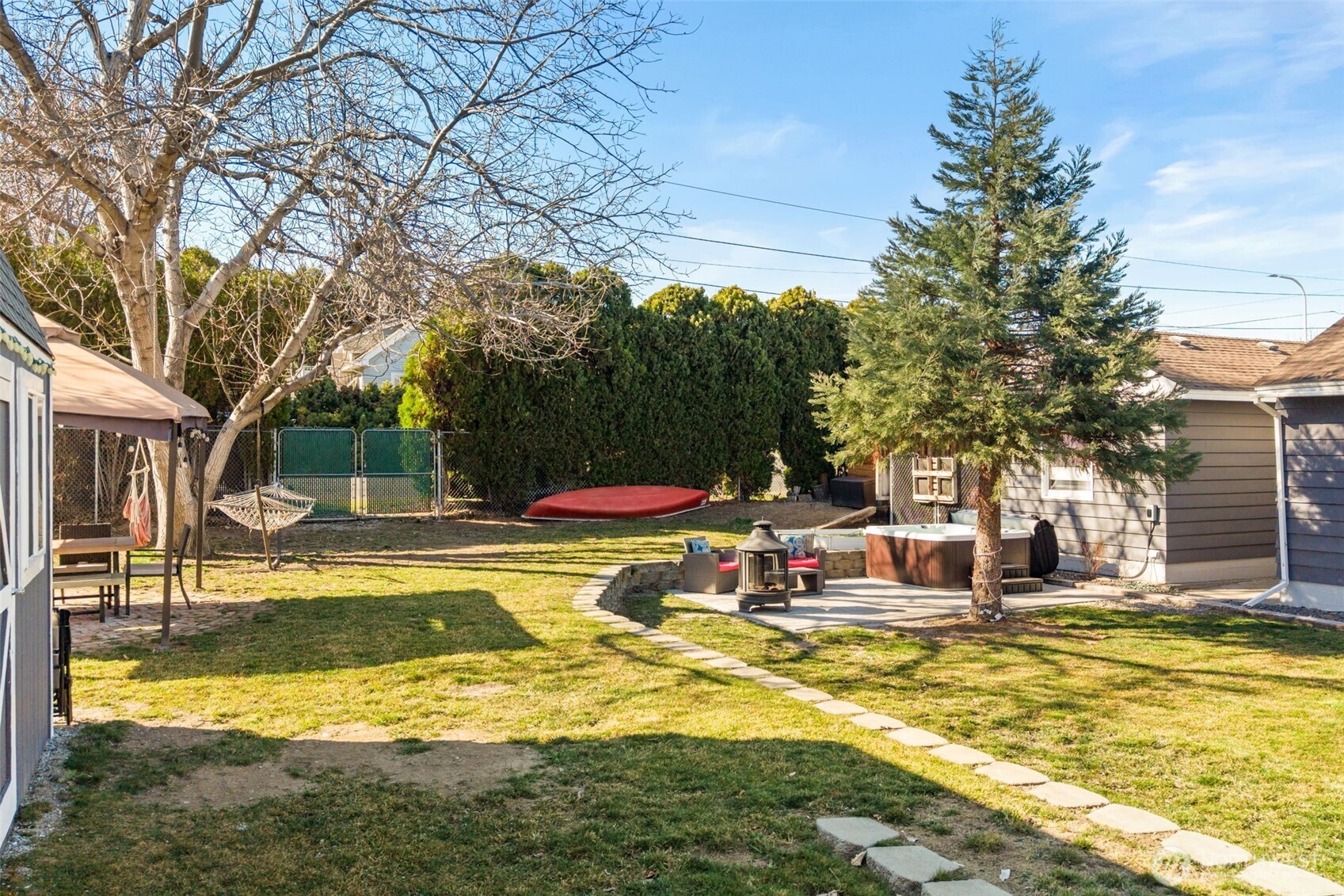 1411 Maiden Lane , Wenatchee, WA 98801