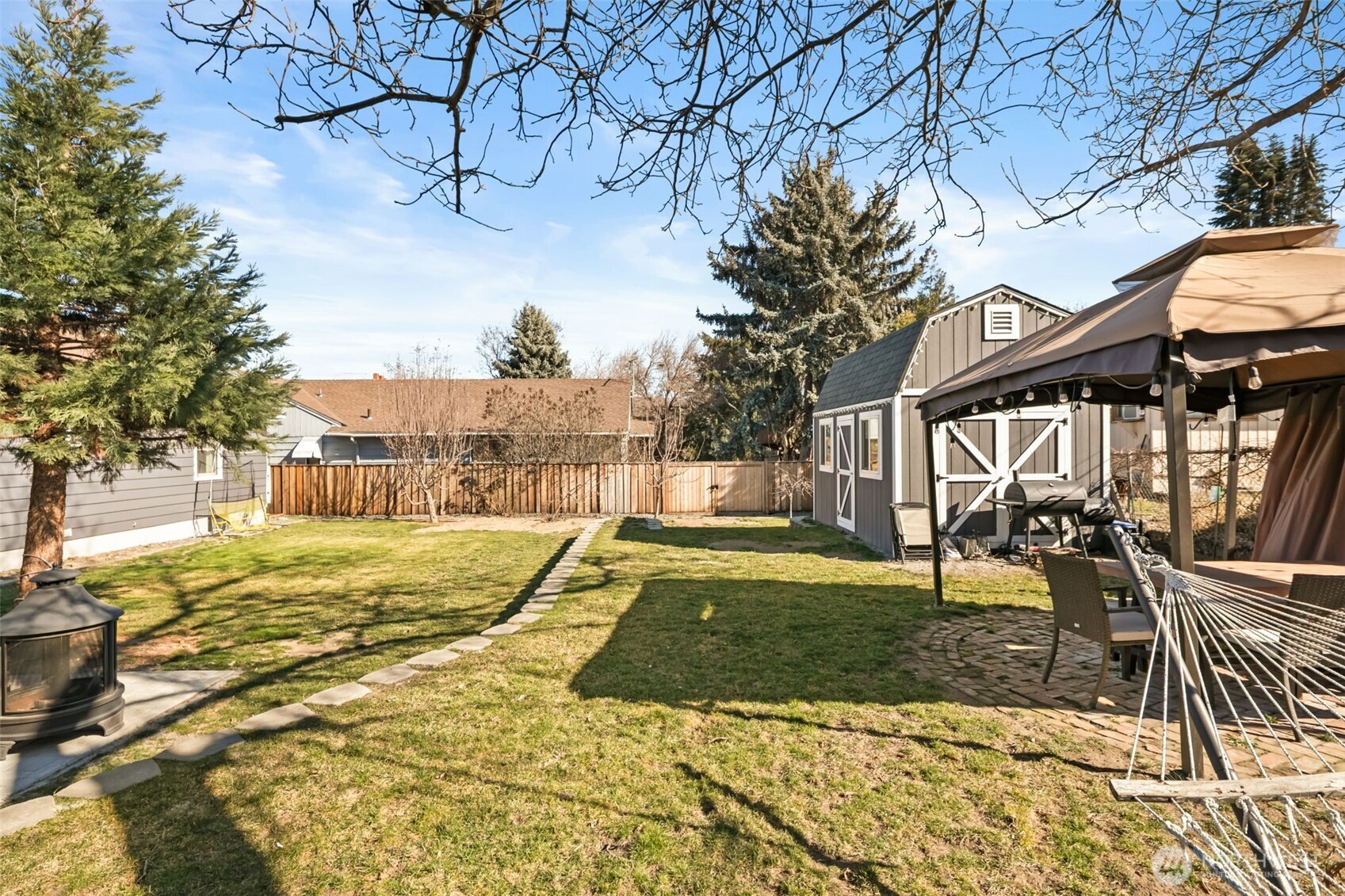 1411 Maiden Lane , Wenatchee, WA 98801