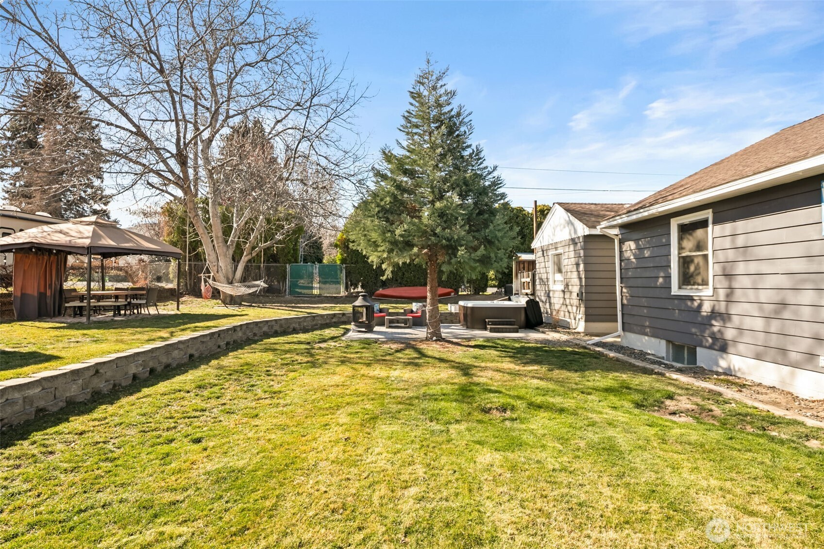 1411 Maiden Lane , Wenatchee, WA 98801