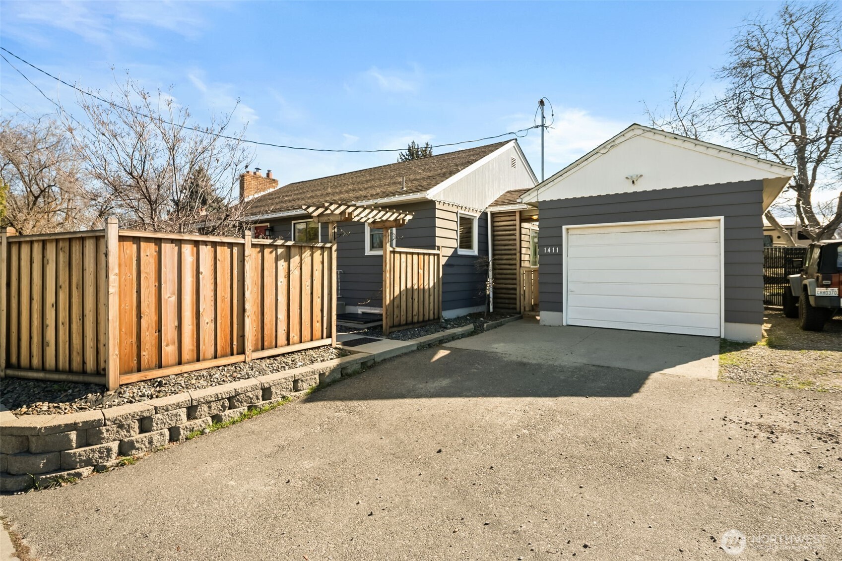 1411 Maiden Lane , Wenatchee, WA 98801