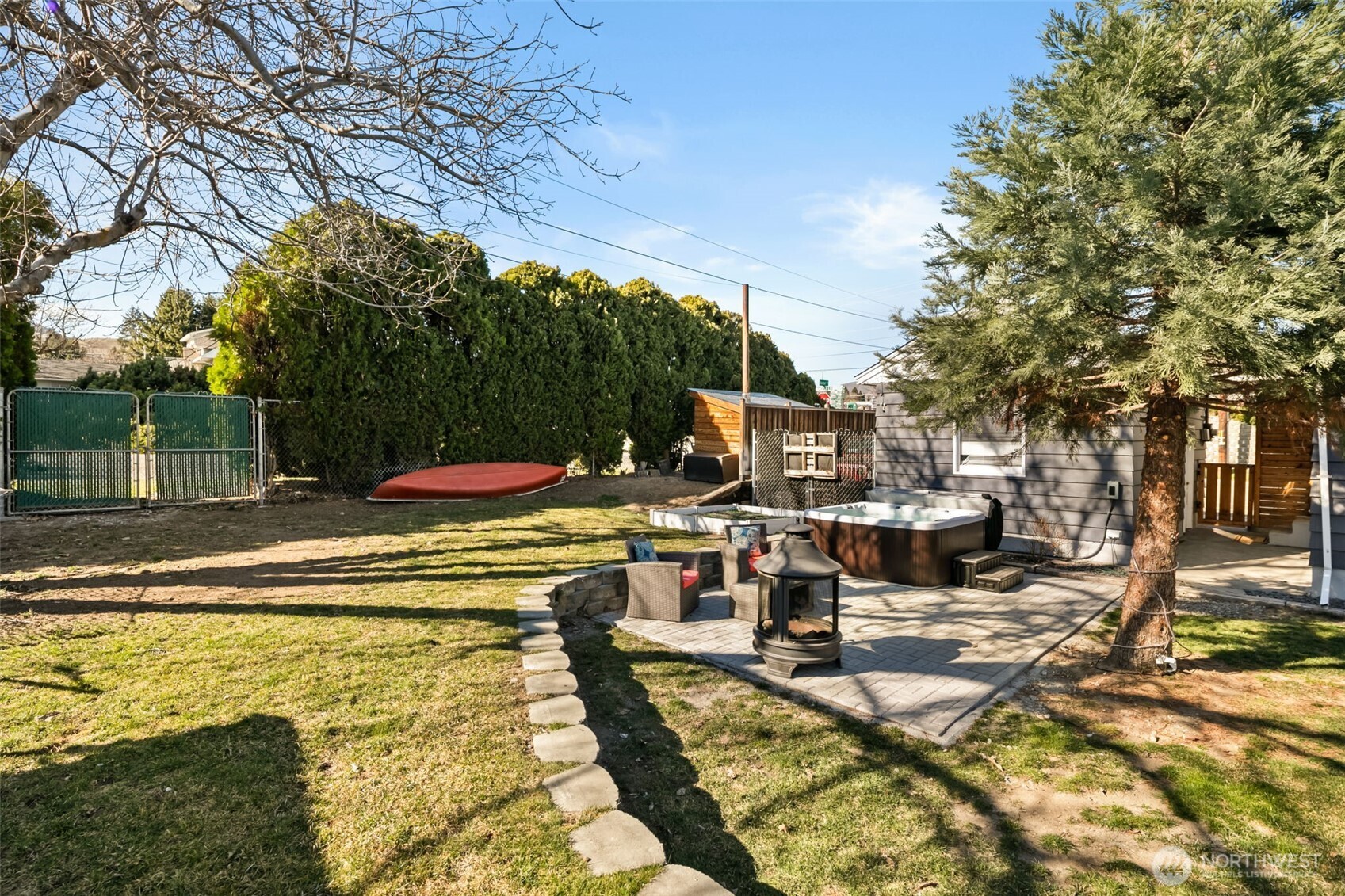 1411 Maiden Lane , Wenatchee, WA 98801