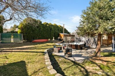 1411 Maiden Lane , Wenatchee, WA 98801 - Photo 31