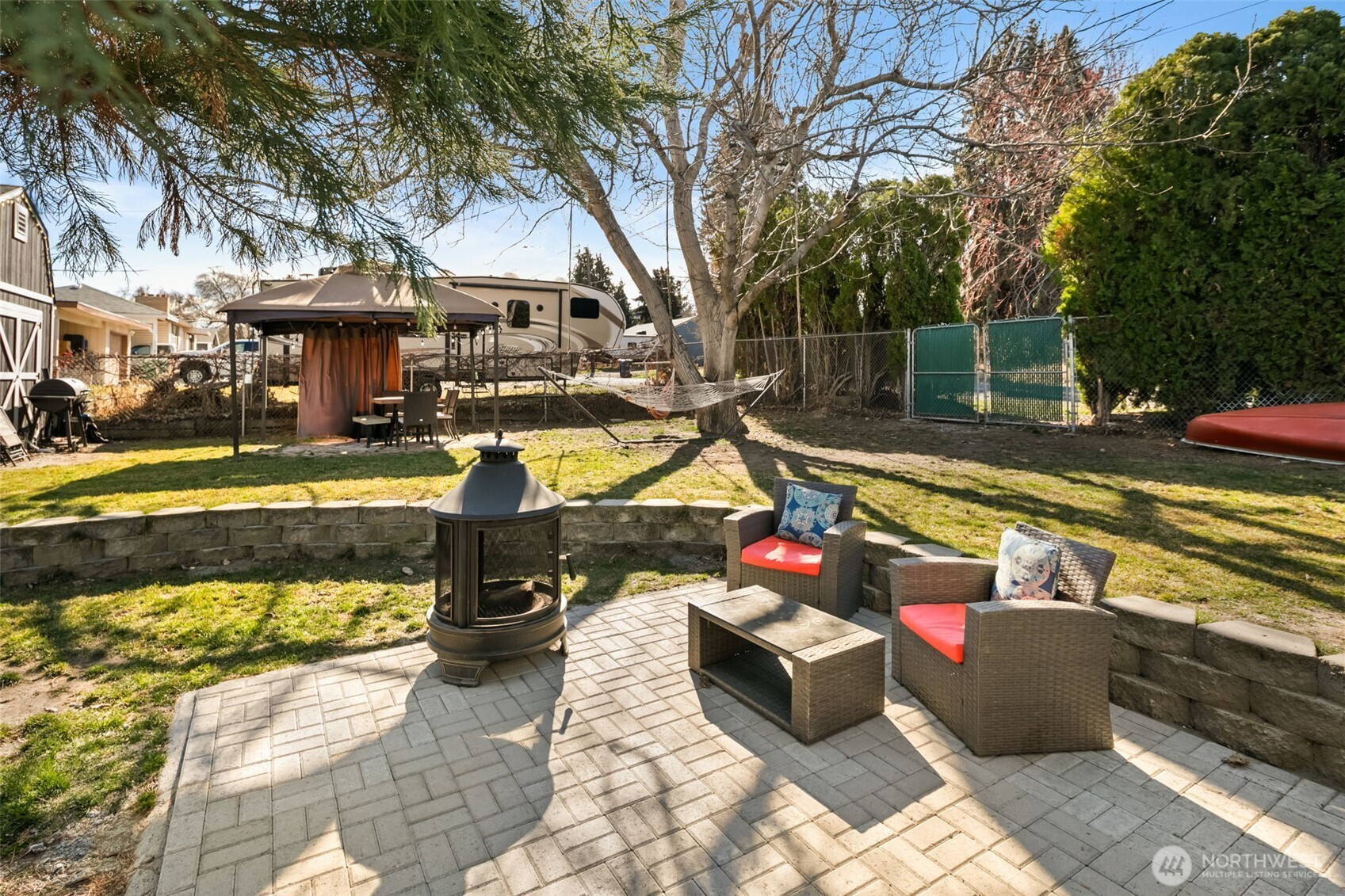 1411 Maiden Lane , Wenatchee, WA 98801