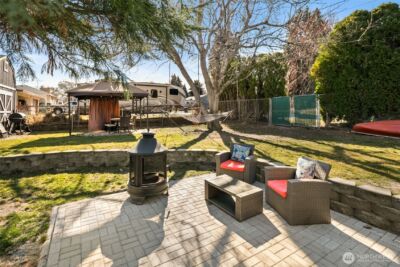 1411 Maiden Lane , Wenatchee, WA 98801 - Photo 32