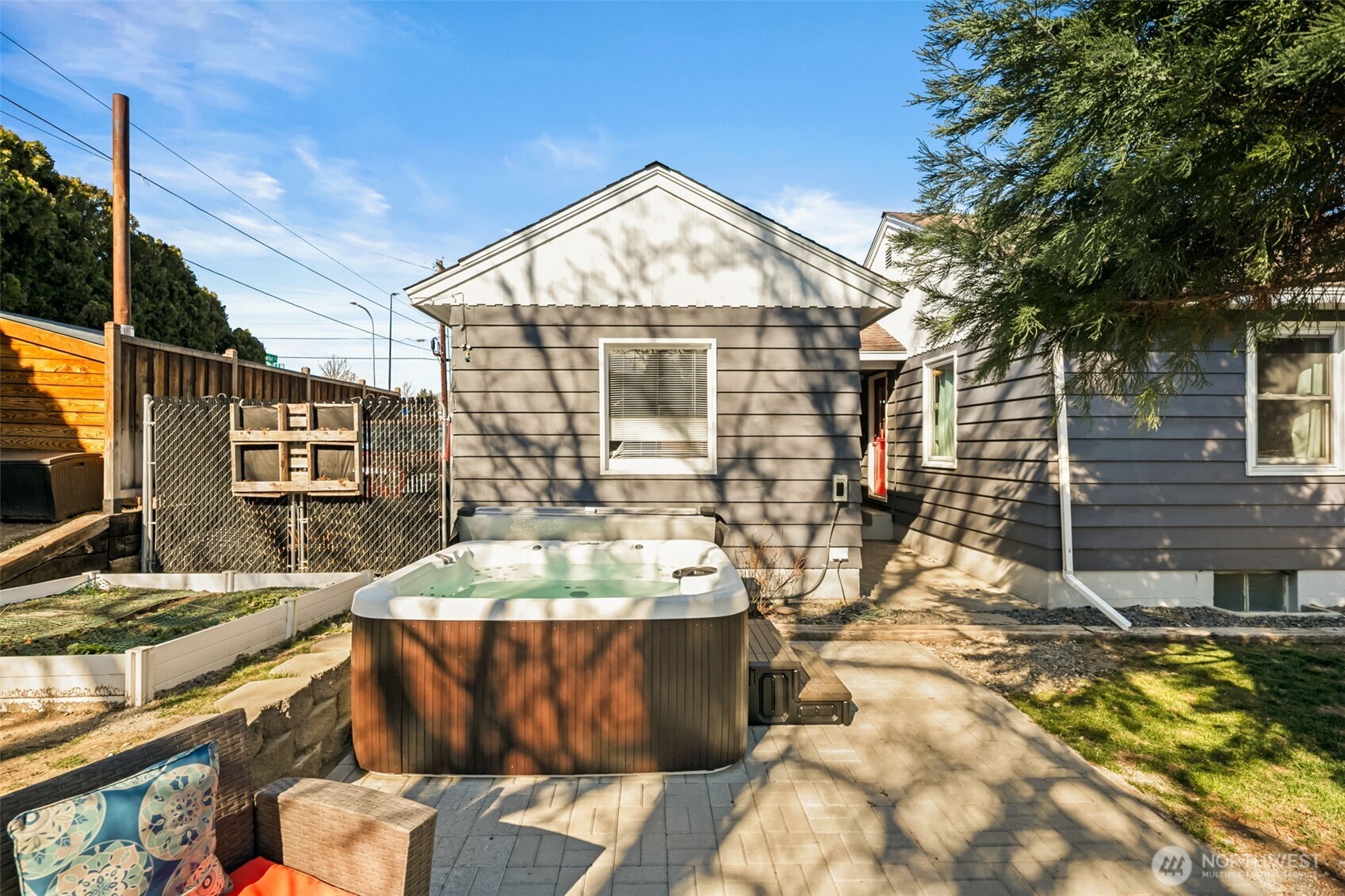 1411 Maiden Lane , Wenatchee, WA 98801