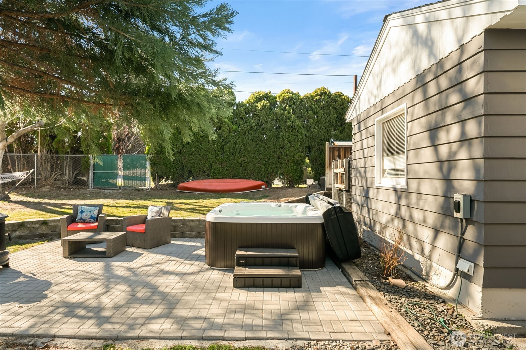 1411 Maiden Lane , Wenatchee, WA 98801